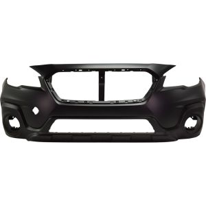 2018-2019 SUBARU OUTBACK Front bumper OEM# 57704AL19A PL# SU1000189