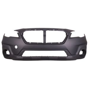 2018-2019 SUBARU OUTBACK Front bumper CAPA  OEM# 57704AL19A PL# SU1000189C