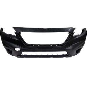 2020-2022 SUBARU OUTBACK Front bumper CAPA  OEM# 57704AN01A PL# SU1000192C