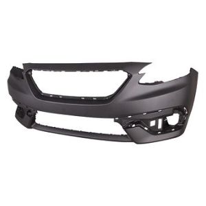 2020-2022 SUBARU LEGACY Front bumper CAPA  OEM# 57704AN00A PL# SU1000194C