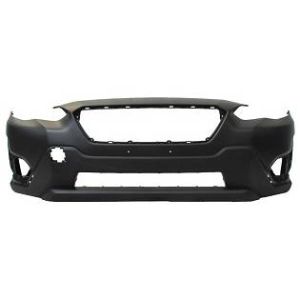 2021-2023 SUBARU CROSSTREK Front bumper OEM# 57704FL030 PL# SU1000195