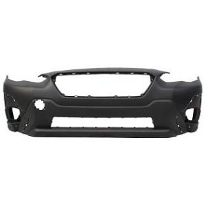 2021-2023 SUBARU CROSSTREK Front bumper OEM# 57704FL040 PL# SU1000196