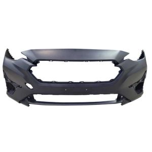 2024-2025 SUBARU IMPREZA Front bumper OEM# 57704FN100 PL# SU1000202