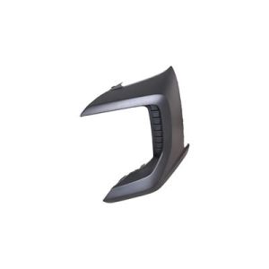 2023-2025 SUBARU OUTBACK Front bumper Left Driver Side OEM# 57731AN63A PL# SU1016100