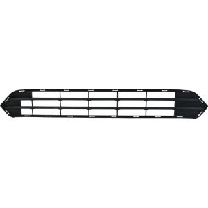 2015-2017 SUBARU OUTBACK Front bumper grille CAPA  OEM# 57731AL03A PL# SU1036100C
