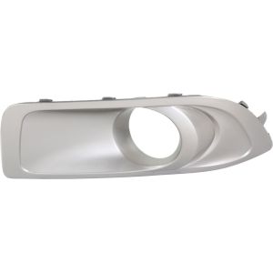 2010-2012 SUBARU OUTBACK Front bumper insert Left Driver Side OEM# 57731AJ43A PL# SU1038101