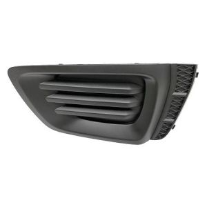 2014-2018 SUBARU FORESTER Front bumper insert Left Driver Side OEM# 57731SG110 PL# SU1038128
