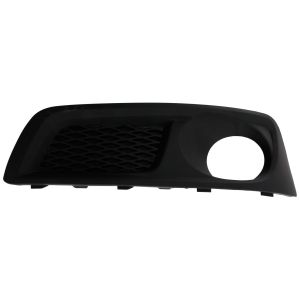 2010-2012 SUBARU LEGACY Front bumper insert Left Driver Side OEM# 57731AJ20A PL# SU1038150