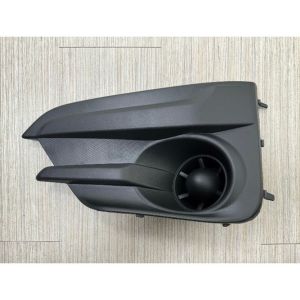 2017-2019 SUBARU IMPREZA Front bumper insert Left Driver Side OEM# 57731FL21A PL# SU1038166