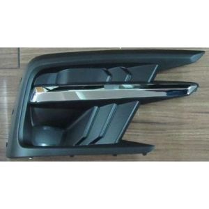 2019-2022 SUBARU ASCENT Front bumper insert Right Passenger Side OEM# 57731XC00A PL# SU1039123
