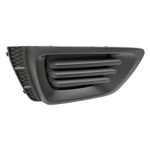 2014-2018 SUBARU Front bumper insert Right Passenger Side OEM# 57731SG100 PL# SU1039128