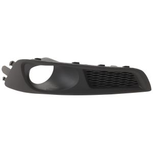 2010-2012 SUBARU LEGACY Front bumper insert Right Passenger Side OEM# 57731AJ19A PL# SU1039150