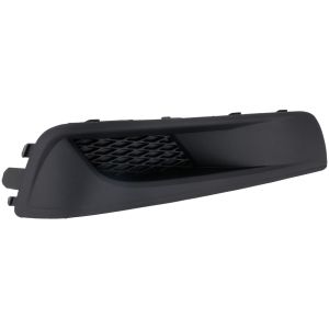 2010-2012 SUBARU LEGACY Front bumper insert Right Passenger Side OEM# 57731AJ21A PL# SU1039151