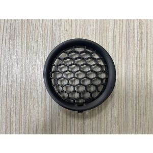 2008-2014 SUBARU Front bumper insert Right Passenger Side OEM# 57731FG200 PL# SU1039153