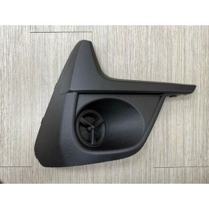 2024-2025 SUBARU Front bumper insert Right Passenger Side OEM# 57731FN100 PL# SU1039165