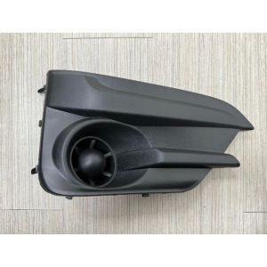 2017-2019 SUBARU Front bumper insert Right Passenger Side OEM# 57731FL20A PL# SU1039166