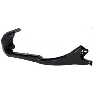 2010-2014 SUBARU Front bumper support Left Driver Side CAPA  OEM# 57707AJ49A PL# SU1042100C