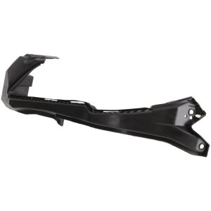 2010-2014 SUBARU OUTBACK Front bumper support Left Driver Side OEM# 57707AJ49A PL# SU1042100