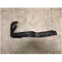 2018-2019 SUBARU OUTBACK Front bumper support Left Driver Side OEM# 57707AL41A PL# SU1042109