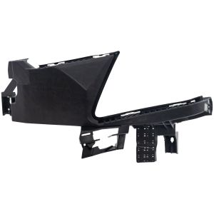 2022-2024 SUBARU FORESTER Front bumper support Left Driver Side OEM# 57707SJ110 PL# SU1042115