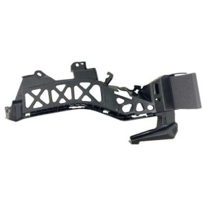 2024-2025 SUBARU Front bumper support Left Driver Side CAPA  OEM# 57707FN03A PL# SU1042120C