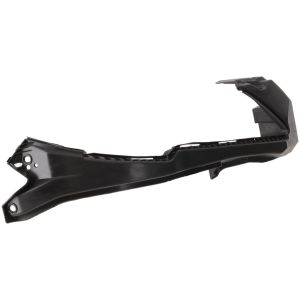 2010-2014 SUBARU Front bumper support Right Passenger Side OEM# 57707AJ48A PL# SU1043100