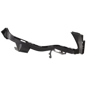2012-2016 SUBARU Front bumper support Right Passenger Side OEM# 57707FJ001 PL# SU1043103