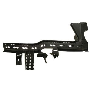 2019-2021 SUBARU Front bumper support Right Passenger Side CAPA  OEM# 57707SJ000 PL# SU1043104C