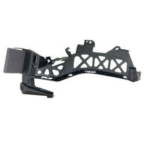 2024-2025 SUBARU Front bumper support Right Passenger Side CAPA  OEM# 57707FN02A PL# SU1043120C