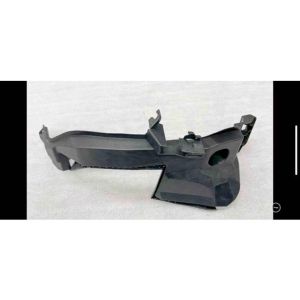 2025 SUBARU Front bumper support Right Passenger Side OEM# 57707SL000 PL# SU1043129