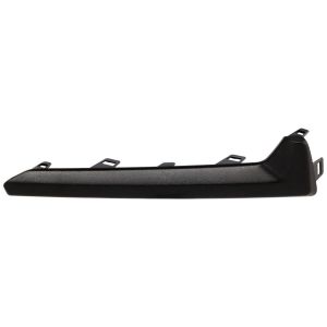 2017-2018 SUBARU FORESTER Front bumper molding Left Driver Side OEM# 57708SG030 PL# SU1046100