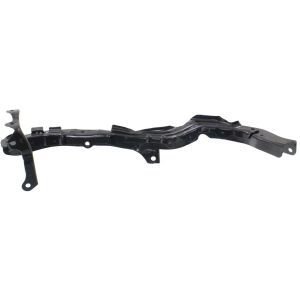 2005-2007 SUBARU Front bumper support bracket Right Passenger Side OEM# 57707AG21A PL# SU1063100