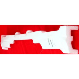 2009-2013 SUBARU FORESTER Front bumper energy absorber CAPA OEM# 57705SC000 PL# SU1070112C