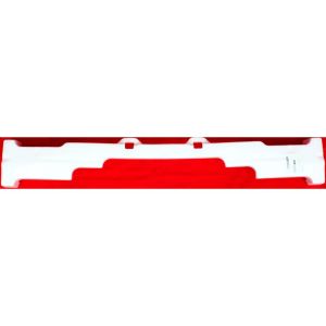 2009-2013 SUBARU FORESTER Front bumper energy absorber OEM# 57705SC000 PL# SU1070112