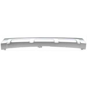 SUBARU OUTBACK  FRONT BUMPER LOWER GUARD GRAY (SKID PLATE)(EXC WILDERNESS) OEM#57734AN00A 2020-2024 PL#SU1095103