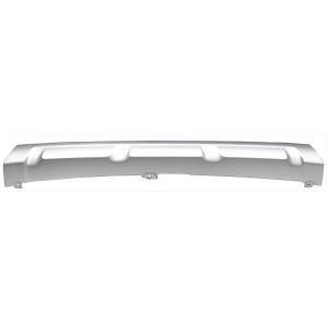 2020-2022 SUBARU OUTBACK Front bumper valance CAPA  OEM# 57734AN00A PL# SU1095103C
