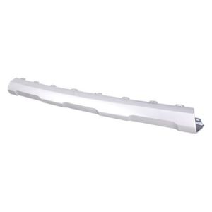 2023-2025 SUBARU OUTBACK Front bumper valance CAPA  OEM# 57734AN04A PL# SU1095105C