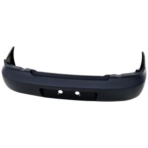 2004-2007 SUBARU IMPREZA Rear bumper OEM# 57704FE170 PL# SU1100148