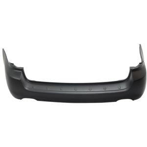 2005-2009 SUBARU LEGACY Rear bumper OEM# 57704AG09A PL# SU1100153