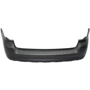 2005-2009 SUBARU OUTBACK Rear bumper OEM# 57704AG11A PL# SU1100154