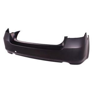 2010-2014 SUBARU LEGACY Rear bumper CAPA  OEM# 57704AJ06A PL# SU1100165C