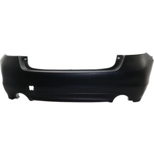 2015-2017 SUBARU LEGACY Rear bumper OEM# 57704AL10B PL# SU1100174