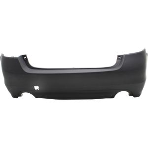 2015-2017 SUBARU LEGACY Rear bumper CAPA  OEM# 57704AL10B PL# SU1100174C