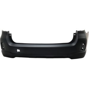 2015-2017 SUBARU OUTBACK Rear bumper CAPA  OEM# 57704AL11B PL# SU1100175C