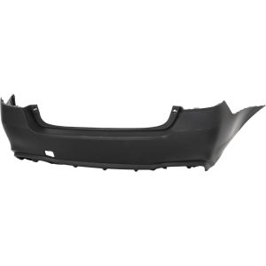 2018-2019 SUBARU LEGACY Rear bumper OEM# 57704AL17A PL# SU1100181