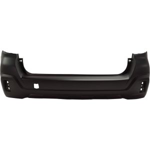 2018-2019 SUBARU OUTBACK Rear bumper OEM# 57704AL18A PL# SU1100189