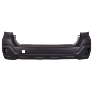 2018-2019 SUBARU OUTBACK Rear bumper CAPA  OEM# 57704AL18A PL# SU1100189C