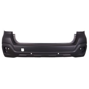 2018-2019 SUBARU OUTBACK Rear bumper CAPA  OEM# 57702AL18A PL# SU1100190C