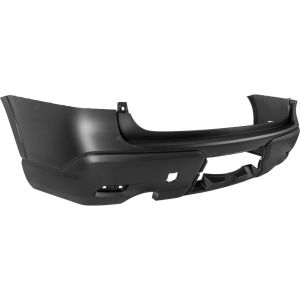 2019-2025 SUBARU ASCENT Rear bumper CAPA  OEM# 57704XC01A PL# SU1100191C