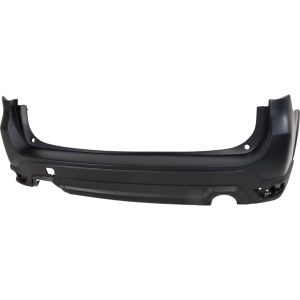 2019-2024 SUBARU FORESTER Rear bumper OEM# 57794SJ30A PL# SU1100194
